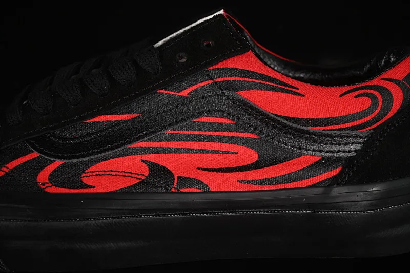 All categories Vans Vans series Vans Low Vans low-top Vans Lx Old Skool Vans low-top casual skateboard shoes VN000D56458